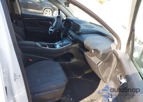 2023 Hyundai Santa Fe Se из США, поврежденный, VIN 5NMS14AJ0PH491118